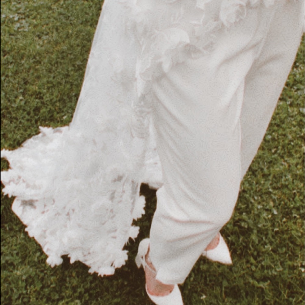 Beautiful Rime Arodaky Jumpsuit